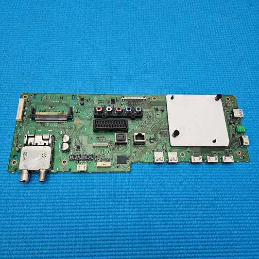 MAIN BOARD FOR SONY KDL-65W857C 65" TV A2070627A 1-893-880-21 SCREEN T650HVF06.2