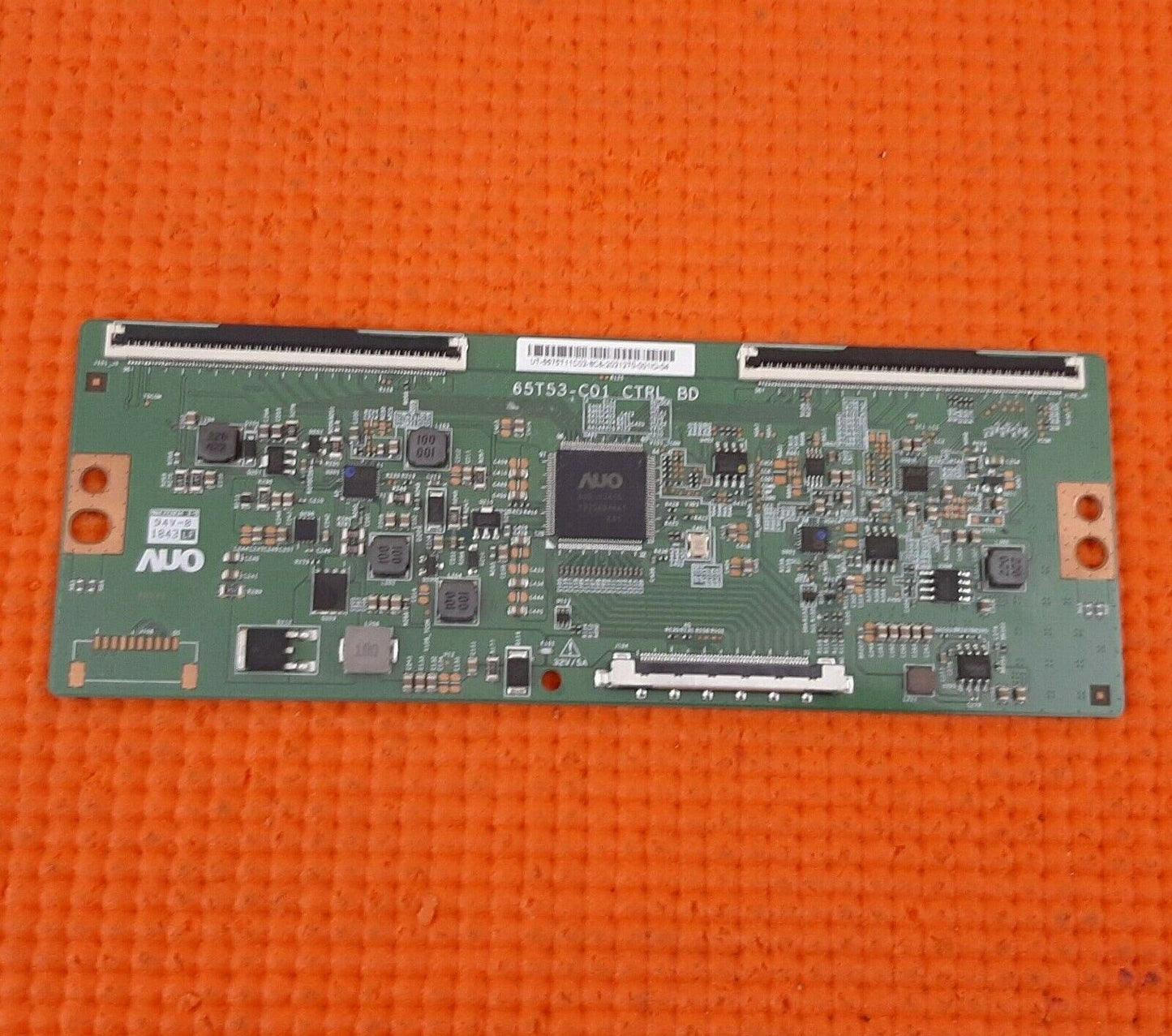 LVDS BOARD FOR BAIRD TI7511DLEDDDS 75" LED TV 65T53-C01 5575T11C02