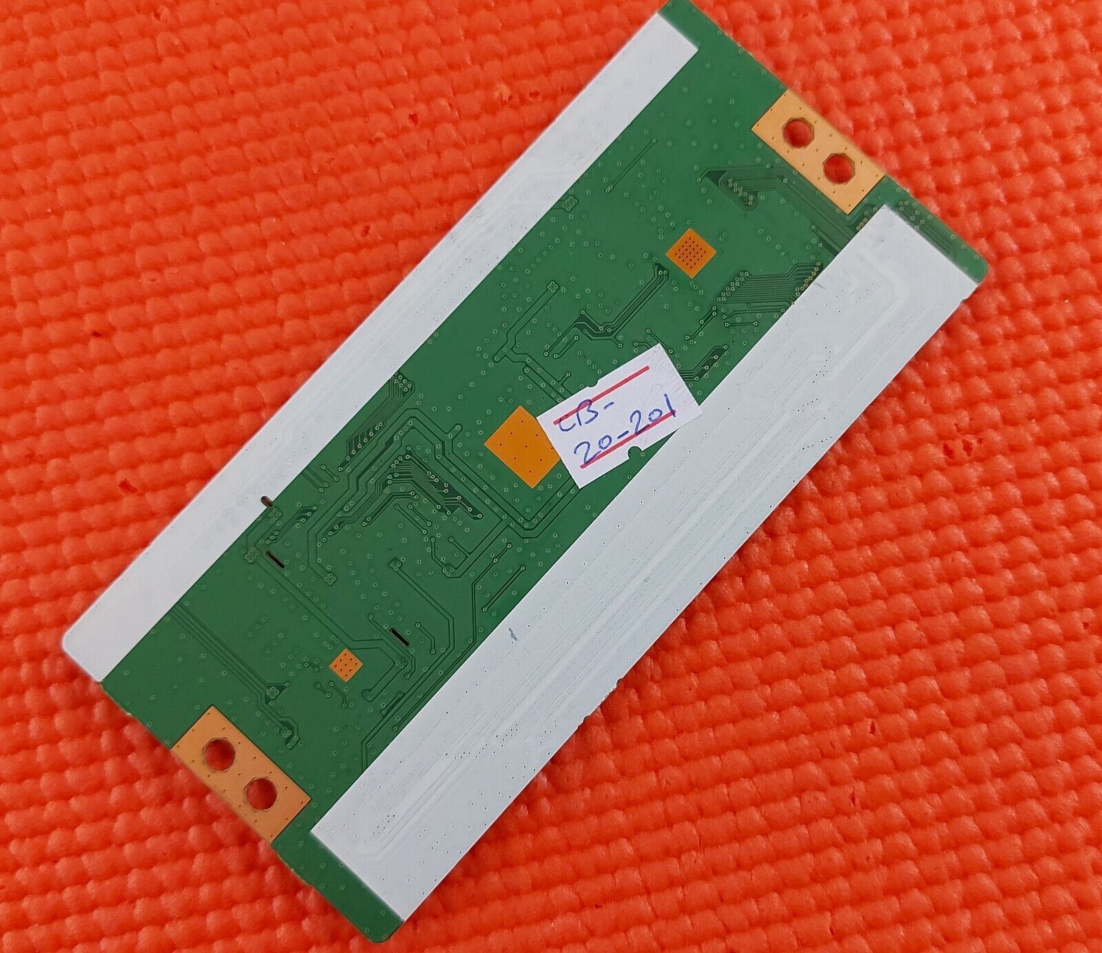 LVDS  BOARD FOR LG 55UF680V 55UF680 55" LED TV 6870C-0535C 6871L-3851F