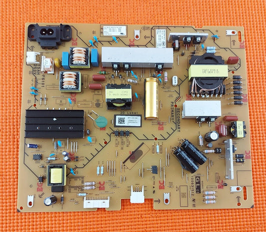 POWER BOARD FOR SONY KD-55XH8096 KE-55XH8196 55" TVS 100631512 100442212 APS-434