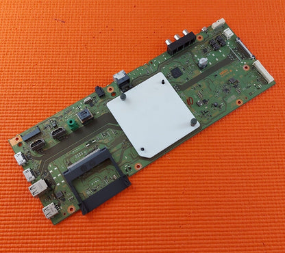 MAIN AV BOARD FOR SONY KD-55XG8096 TV A5005304A 1-982-454-51 SCREEN HV550QUB-N5L