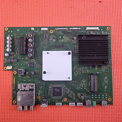 MAIN AV BOARD FOR SONY KD-65XD8599 KD-65XD8577 TV 1-980-832-11 SCREEN LC650EQL