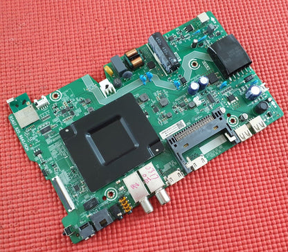 MAIN AV BOARD FOR HISENSE 32A5600FTUK TV RSAG7.820.9845/ROH SCREEN ST3151A07-3