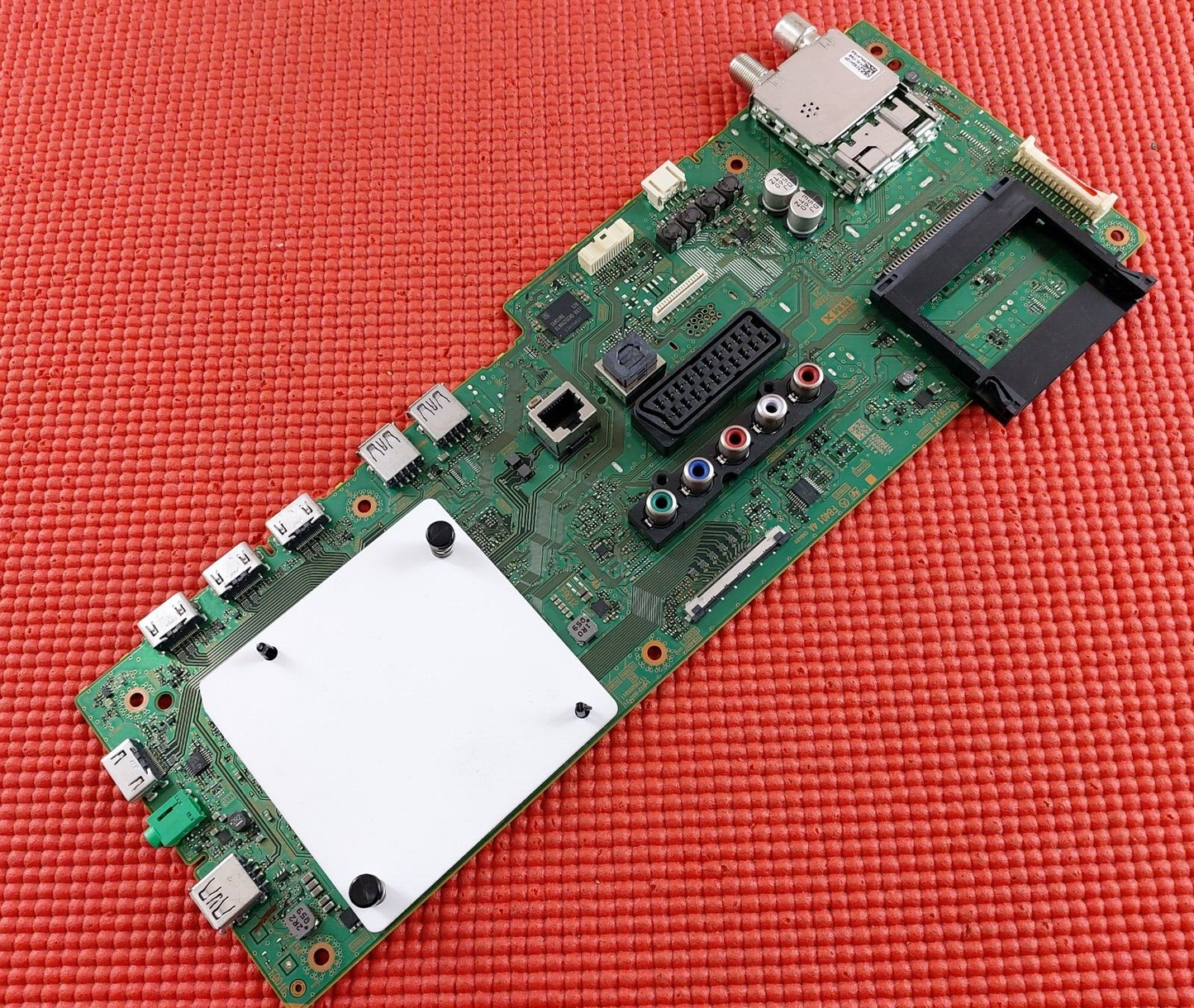 MAIN BOARD FOR SONY KDL-50W800C KDL-50W805C KDL-50W807C KDL-50W808C KDL-50W809C