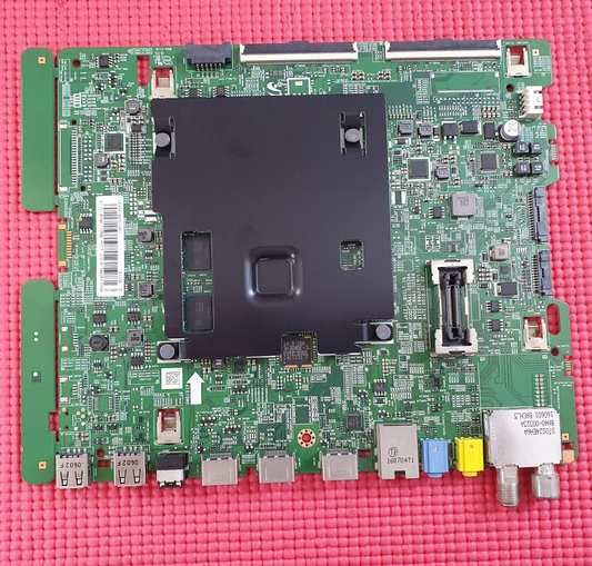 MAIN AV BOARD FOR SAMSUNG UE49KU6670U UE49MU6670U 49" TV BN41-02528A BN94-11055E