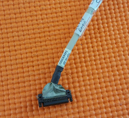 LVDS TCON CABLE FOR LG 32PG6000 32" PLASMA TV EAD42635003