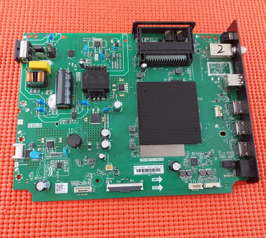 MAIN BOARD FOR JVC LT-32CF600 32" LED TV TPD.MS721.PB752 SCREEN V320BJ8-Q01