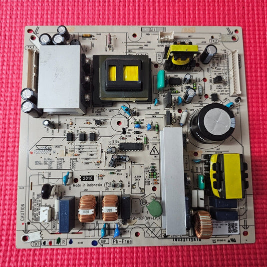 POWER SUPPLY BOARD FOR SONY KDL-32EX43B 32" TV 147420911 PSC10307E M