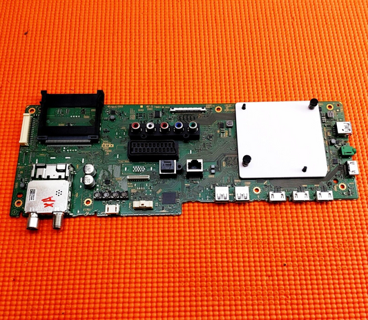 MAIN BOARD FOR SONY KDL-50W756C KDL-50W755C TV 1-893-880-21 SCREEN T500HVN08.5