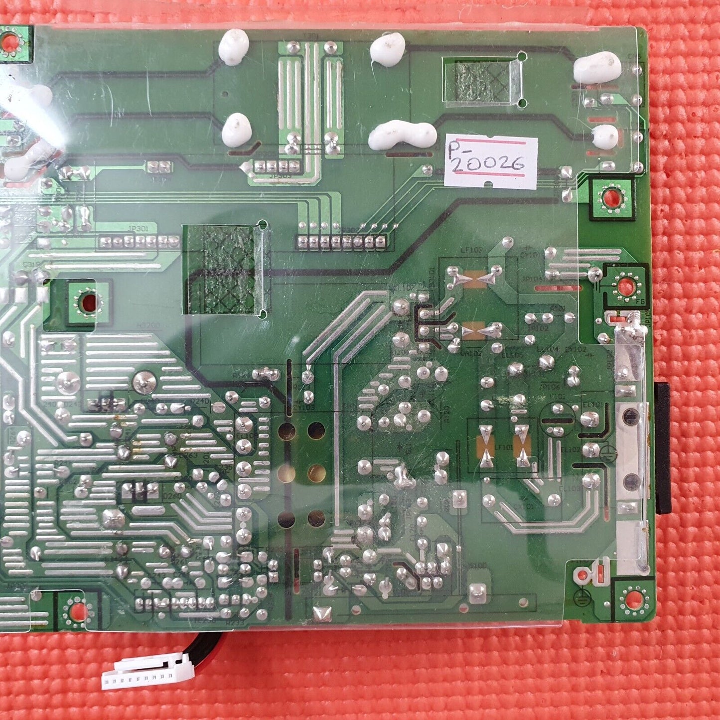 POWER SUPPLY BOARD PSU FOR SAMSUNG LT-P1745 17" TV FSP049-2PI01 BN44-00125A