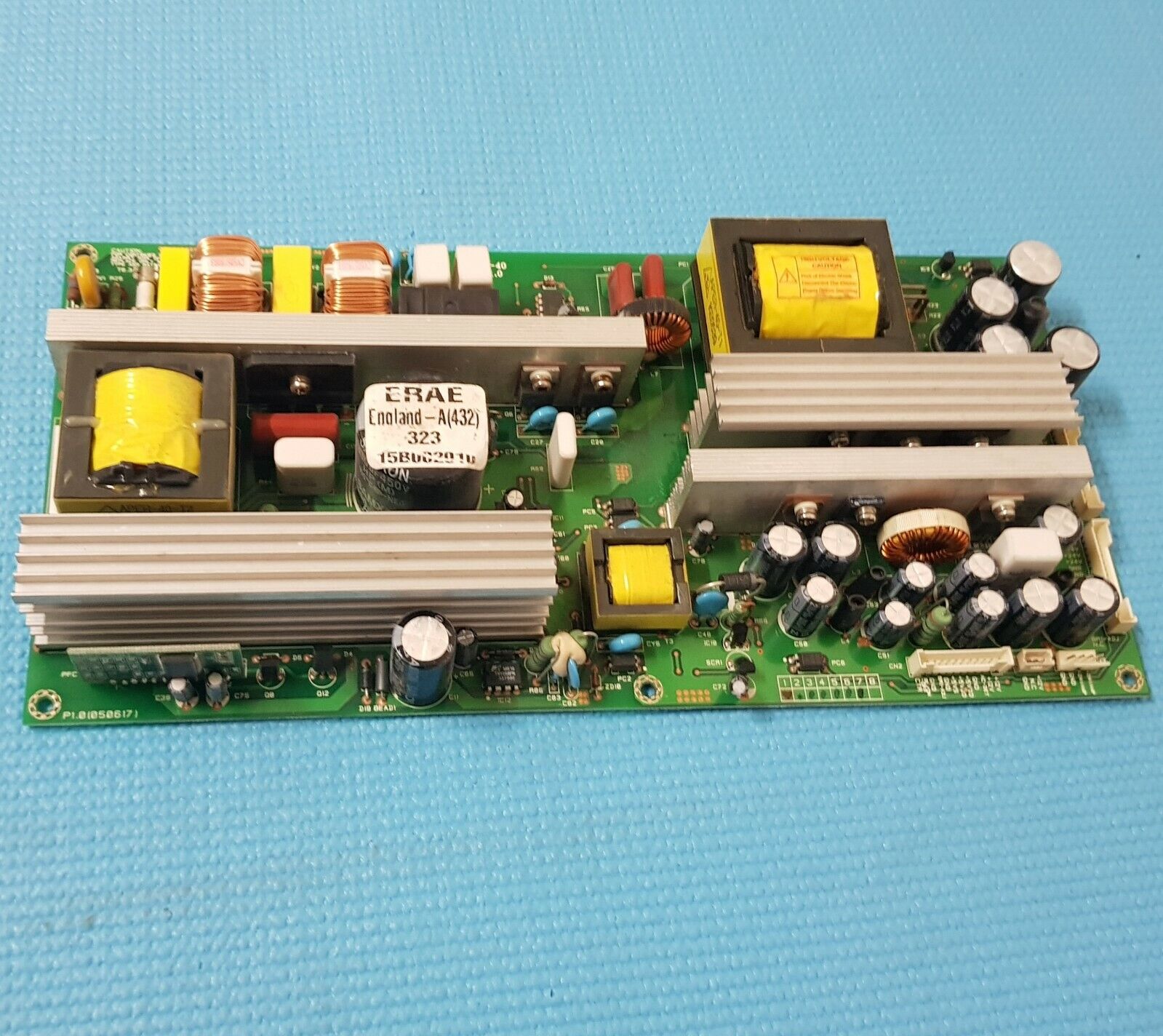 POWER SUPPLY BOARD FOR ERAE ELT 4000/2 40" LCD TV APER-40 REV1.0