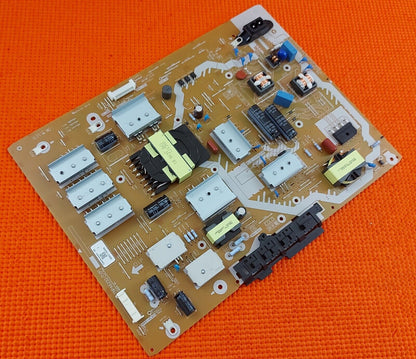 POWER BOARD FOR PANASONIC TX-49DX600B TX-49DX650B TV TNPA6232 1 P TZRNP01ZXVEV