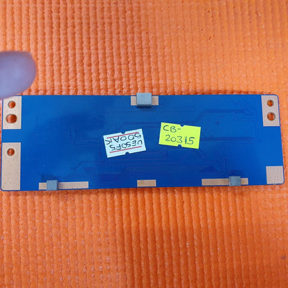 LVDS TCON BOARD FOR SAMSUNG UE50F6200A TV 50T11-C02 5550T12C03 T500HVN05.0