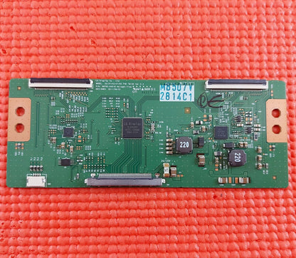 LVDS BOARD FOR FINLUX 32F7020T BUSH 32/191F3DB 1207 TV 6870C-0401B 6871L-2814C