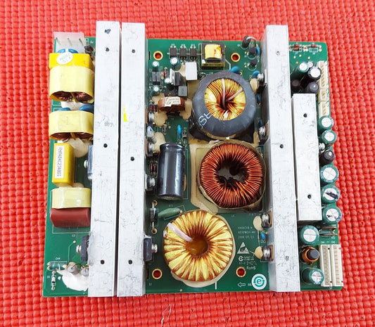 POWER SUPPLY BOARD FOR BAIRD X42DTV X37DTV TV AD301M24-4N1 A404CV8 1A