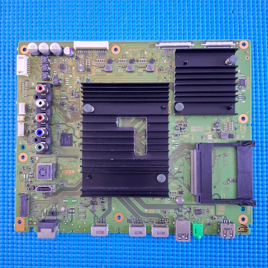 MAIN AV BOARD FOR SONY KD-75XG8505 75" LED TV A5004927C 1-983-791-13 | TESTED