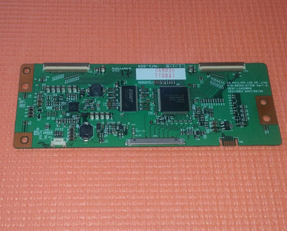 LVDS BOARD FOR LG 42LT75 42LC55 42LC46 42" LED TV 6870C-0170B 6871L-1190A 