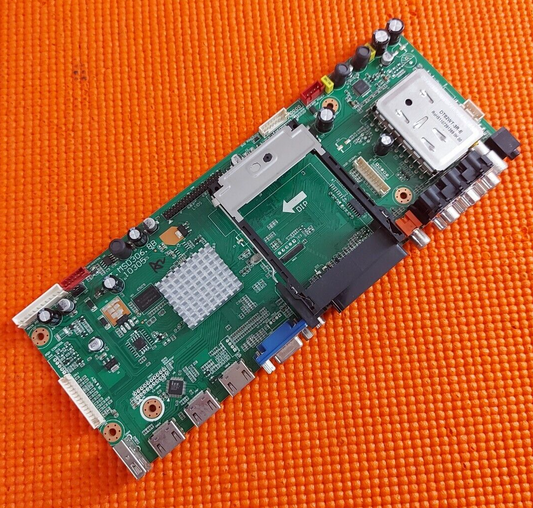 MAIN BOARD FOR TECHNIKA X26/56G LCD26-56D 26" TV T.MSD306.8B SCREEN LTA260AP01