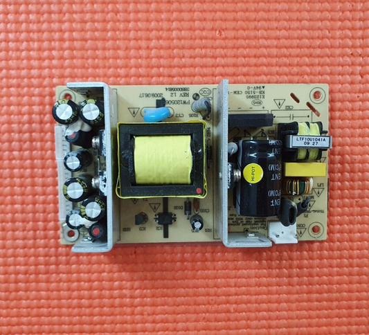 POWER SUPPLY BOARD FOR TECHNIKA 15.4/311 15-4-310 15.4" TV PW120506B