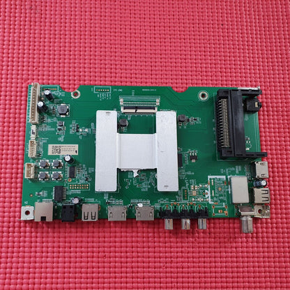 MAIN BOARD FOR JVC LT-32CA790A 32" TV MSD66830-ZC01-01 SCREEN PT320CT01-1