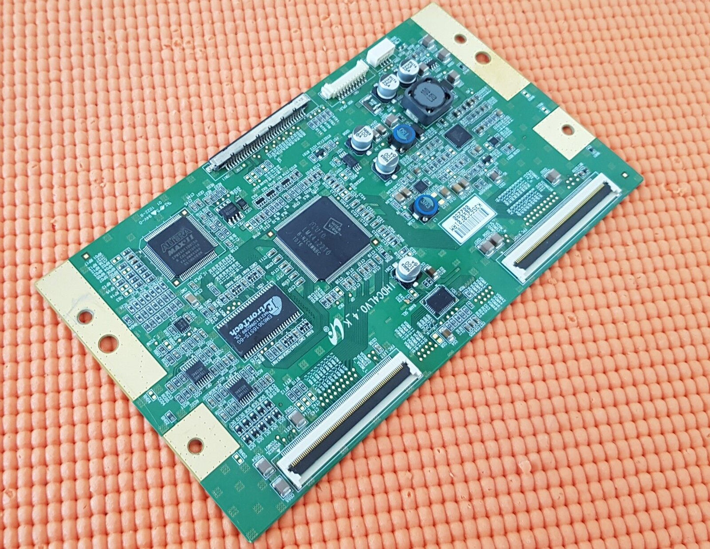 LVDS BOARD FOR SAMSUNG LH46CBPLBB 460UT-B LCD MONITOR IHDC4LV0.2-K LJ94-03562C