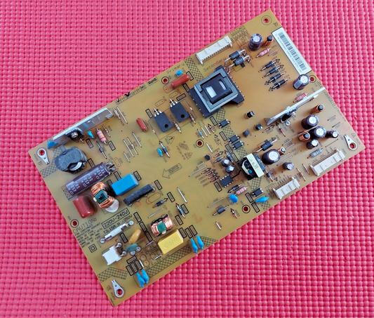 POWER SUPPLY BOARD FOR TOSHIBA 42L6453D 42" LED TV PK101V3680I FSP120-4F01