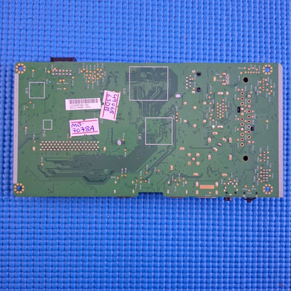 MAIN BOARD TOSHIBA 49U6863DB 49" LED TV 17MB130S 23495653 SCREEN LSC490FN02-V01