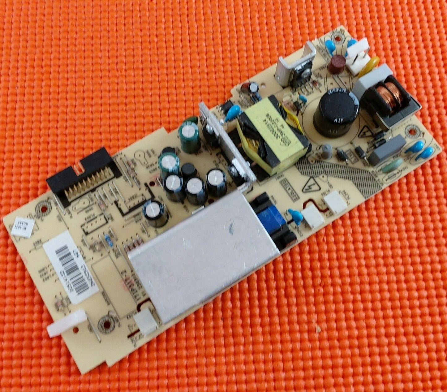 POWER BOARD FOR ALBA LCD22880HDF TECHNIKA 22-830 HITACHI L22HP04U TV 17IPS17-2