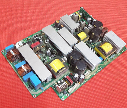 POWER SUPPLY BOARD FOR PHILIPS 42PF9946 42" TV LJ44-00058A PS-423-PH REV 0 0A