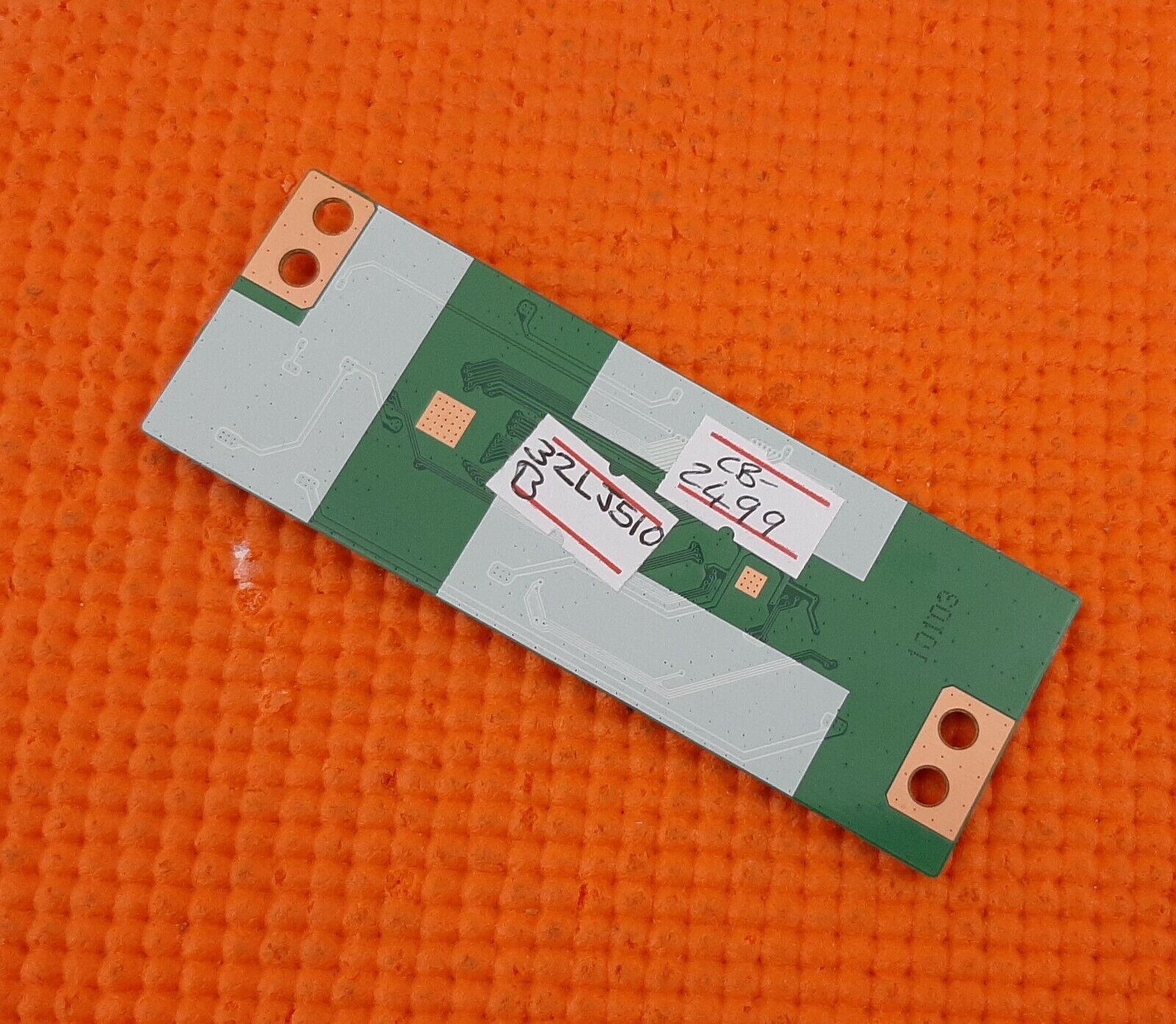 LVDS TCON BOARD FOR LG 32LJ510B 32" LED TV 6870C-0565B 6871L-5044A