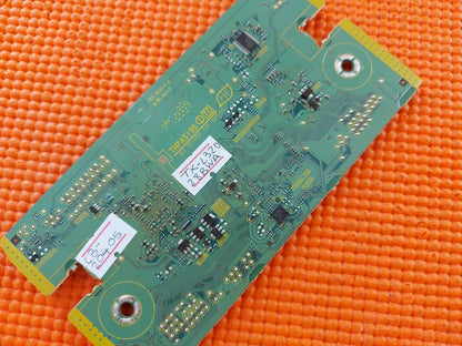 LVDS BOARD FOR PANASONIC TX-L32D28BWA TX-L32D28BPA TV TNPA5195 1 TC TXNTC10QAB I