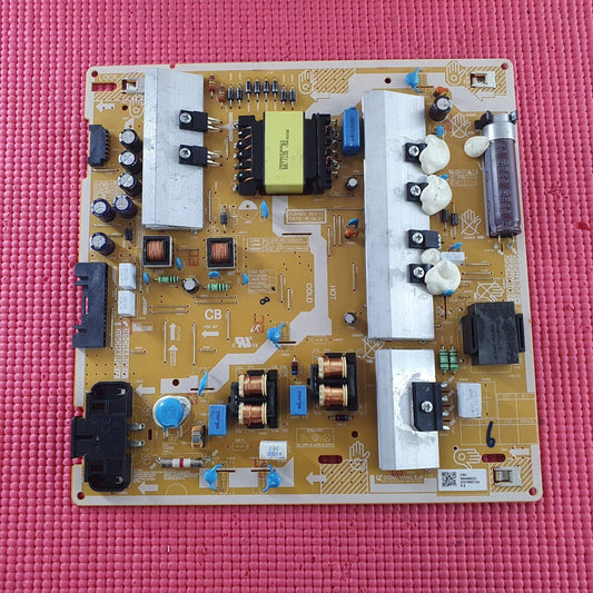 POWER BOARD FOR SAMSUNG QE55LS01TAUXXU 55" LED TV L55E8SN_RDY BN44-00932U