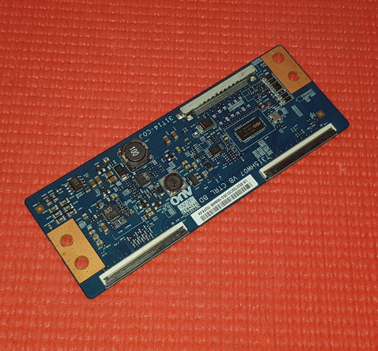 LVDS BOARD FOR PANASONIC TX-L32EM5B LED32FHD 32" TV 5532T20C03 T315HW07