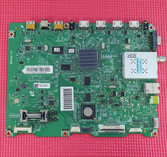 MAIN AV BOARD FOR SAMSUNG PS59D6900DK 59" PLASMA TV BN41-01605A BN94-04709C