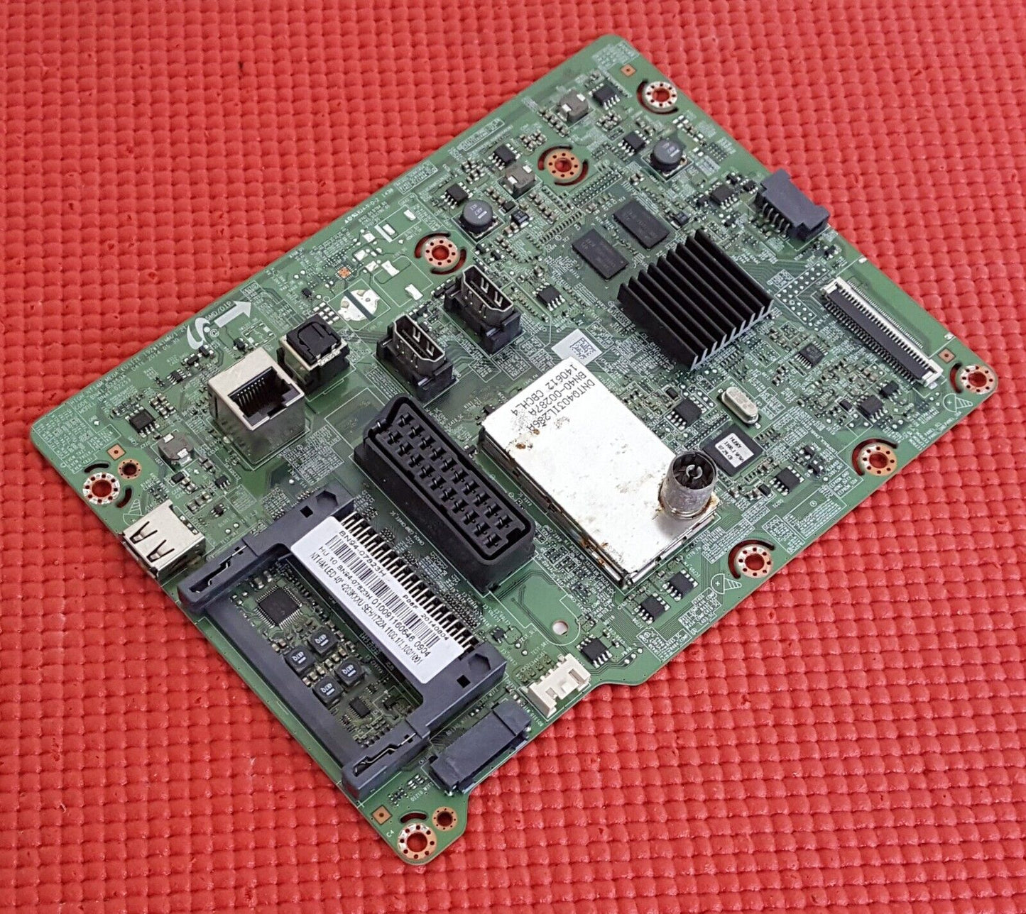 MAIN BOARD FOR SAMSUNG UE40H4203AK TV BN41-02253A BN94-07823H SCR LSF400AM01-G01