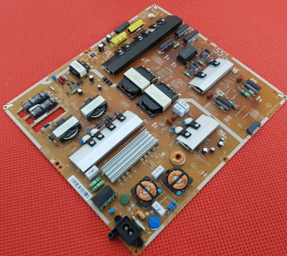 POWER BOARD FOR SAMSUNG UE55HU7200U UE55HU7100U 55" LED TV L55C4-EHS BN44-00781A