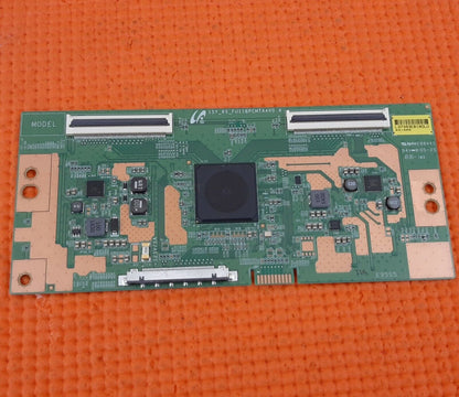 LVDS BOARD PANASONIC TX-65FX560B 65HL6T64U TV LJ94-37393E 15Y_65_FU11BPCMTA4V0.4