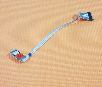 LVDS CABLE FLAT FOR LG 32LK6100PLB 43LJ594V LED TV EAD63990501