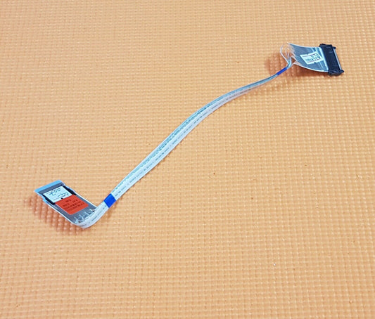 LVDS CABLE FLAT FOR LG 32LK6100PLB 43LJ594V LED TV EAD63990501