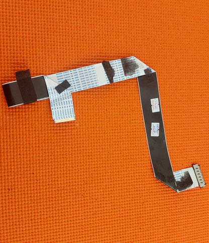 LVDS FLAT CABLE FOR LUXOR LUX0143002/01 43" LED TV