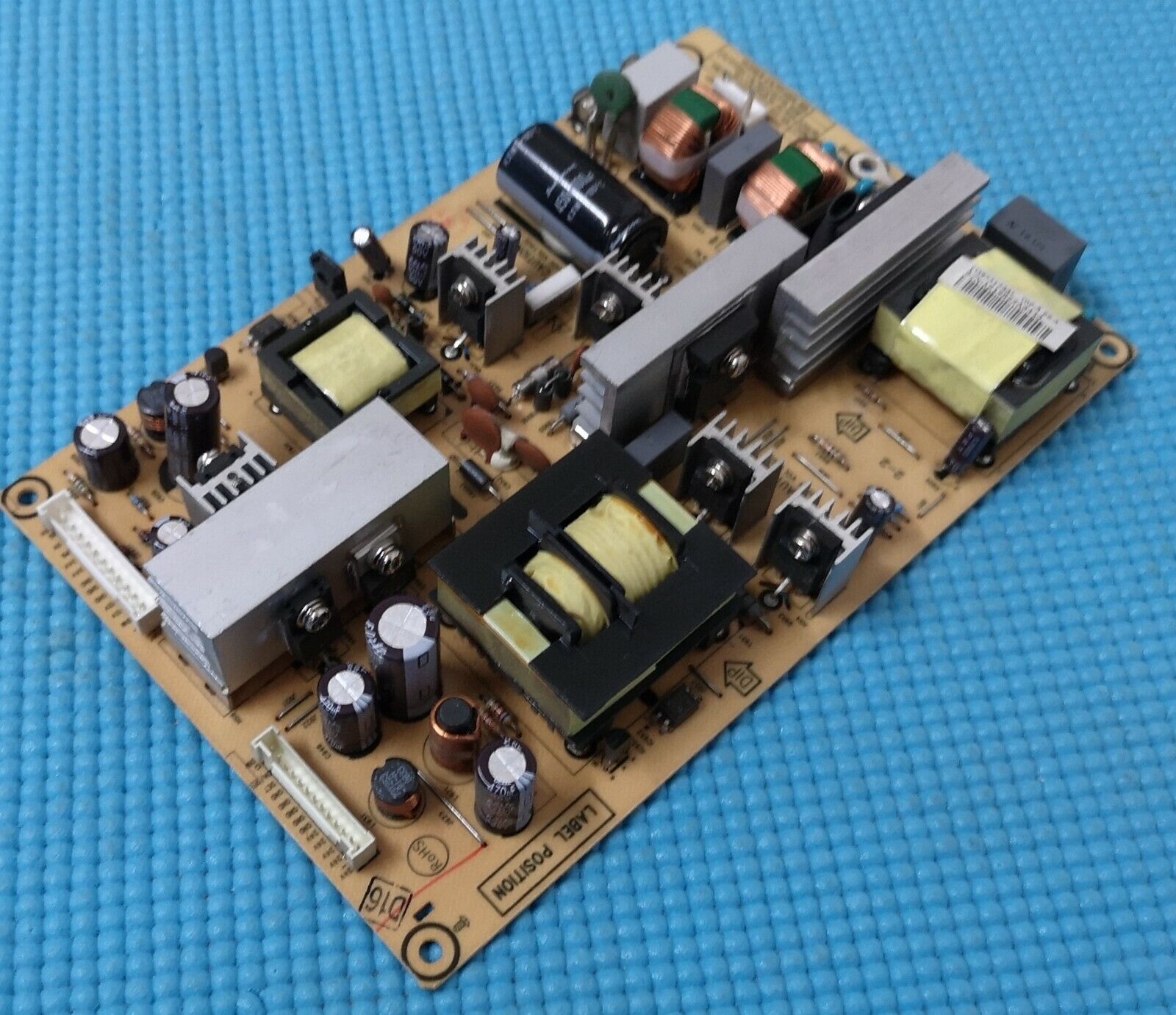 POWER SUPPLY BOARD FOR LG 26LG3000 26" LCD TV 715T3181-1 (T)82412AA1