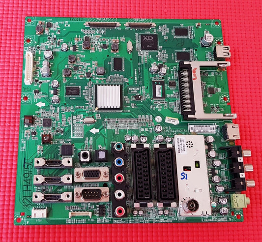 MAIN BOARD FOR LG 37LH5000 42LH5000 47LH5000 TV EAX57644502 SCRN LC420WUF SB M1