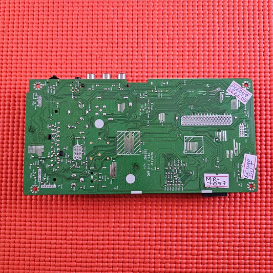 MAIN BOARD FOR BUSH DLED48282FHD DLED49282FHD TV 17MB82S 23247074 LC490DUJ