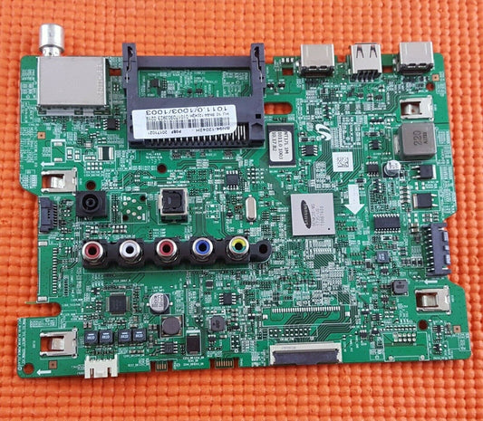 MAIN BOARD FOR SAMSUNG UE32M5000AK 32" TV BN94-12042H BN41-02582B SCR LSF320HN08