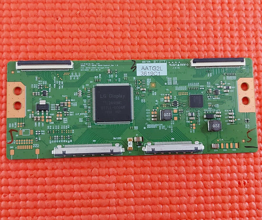 LVDS BOARD FOR LG 65LB730V 60LB6500 60LB650V 65LB6300 TV 6870C-0484A 6871L-3619C