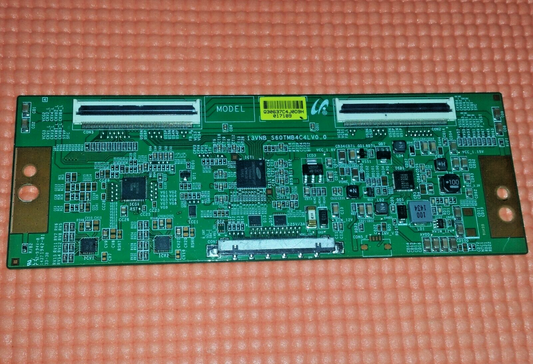 LVDS BOARD FOR LE-489GCL-Y SE48F001UK 48" TV 13VNB_S60YMB4C4LV0.0 LJ94-30637C