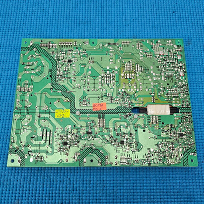 POWER SUPPLY BOARD FOR FINLUX 50F6090-T LUXOR LUX0150001B/01 TV 17IPS20 23157163