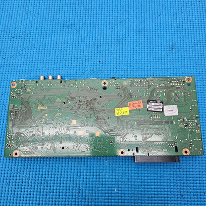 MAIN AV BOARD FOR SONY KD-43XF7596 43" TV YA03048AA 1-982-626-11 SCREEN LC430EQY