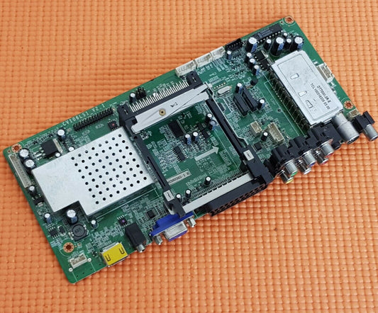 MAIN BOARD FOR NEON CH2469F 24" TV CV106LS1_V2.1 1003H0365-1 H SCREEN V236H1-L01