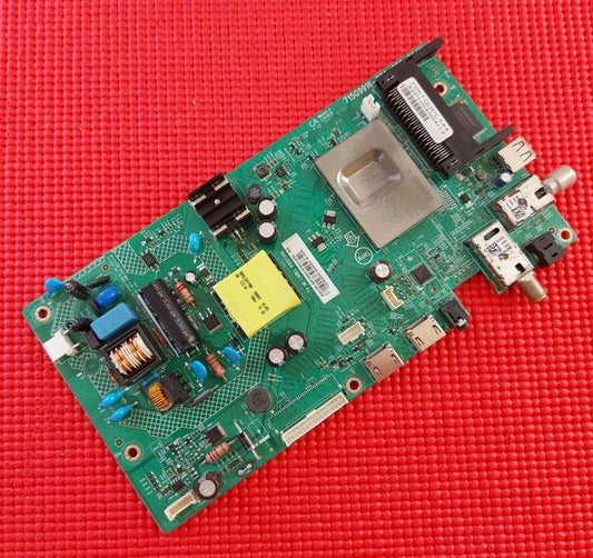 MB FOR PHILIPS 32PHS4504 TV 715G9916-C0A-002-004Y 705TQJPL144 SCREEN CV320H1-F01